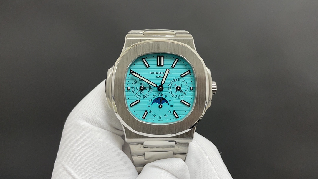 PATEK PHILIPPE Watches